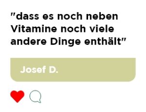 Josef D.